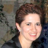 Pediatrician Maya Golbraykh
