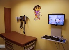 Pediatric Office